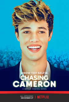 Chasing Cameron poster.png