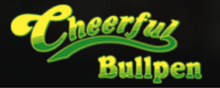 Cheerful Bullpen logo.png