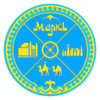 Coat of arms of Merki