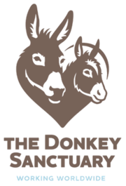 Donkey Sanctuary logo.png