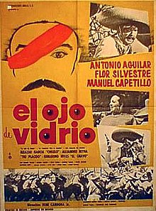 Filmski poster El Ojo de Vidrio.jpg