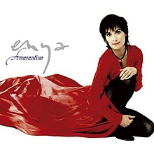 Amarantine (album) - Wikipedia