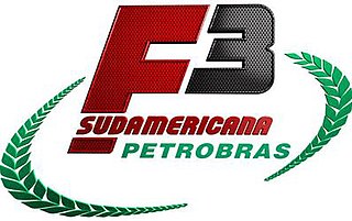 <span class="mw-page-title-main">Formula 3 Sudamericana</span>