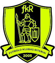 Logo FK Riteriai. Svg