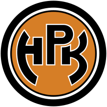 Hämeenlinnan Pallokerho logo.svg