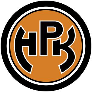 File:Hämeenlinnan Pallokerho logo.svg