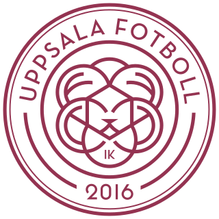 <span class="mw-page-title-main">IK Uppsala Fotboll</span> Swedish womens association football club