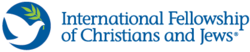 International Fellowship of Christians and Jews logo, Feb 2022.png