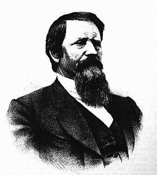 <span class="mw-page-title-main">John Samuel Rowell</span> American politician