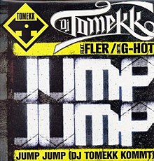 Jump Jump Wikipedia