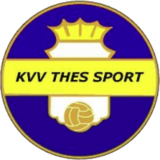 K. V. V. Molornya Olahraga Tessenderlo logo.png