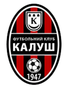 FC Kalush Ukrainian association football team