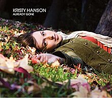 Kristy hanson already gone cover.jpg