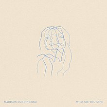 Madison Cunningham - Who Are You Now.jpg