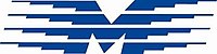 Montrose аймақтық әуежайы logo.jpg