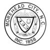 Official seal of Morehead City, North Carolina