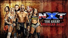 NXT The Great American Bash 2023 poster.jpg