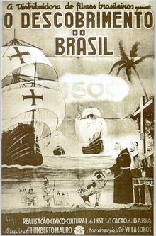 O Descobrimento do Brasil 1936.jpg