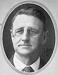 Thumbnail for 1920 Nebraska lieutenant gubernatorial election