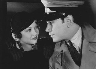 <i>Pick-Up</i> (1933 film) 1933 film by Marion Gering