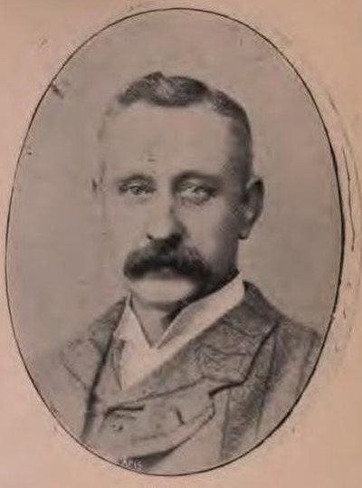 Robert Ascroft