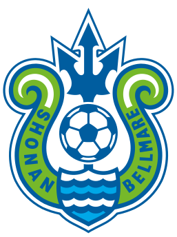 File:Shonan Bellmare logo.svg