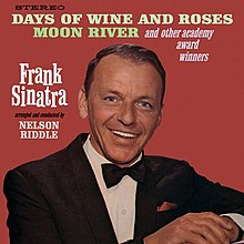 Sinatra Sings Days Of Wine And Roses Moon River And Other