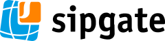 Sipgate logo used from 2004 until 2017 Sipgate old.svg