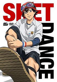 List Of Sket Dance Episodes Wikipedia