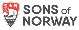 Sons of Norway Fraternal organization for descendants of people from Norway living in North America