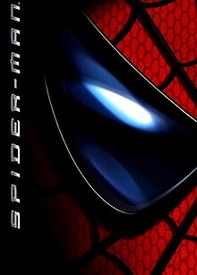 spider man wallpaper 2002