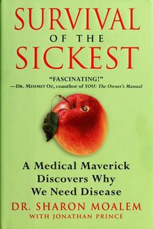 Survival of the Sickest (book).jpg