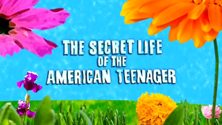 <i>The Secret Life of the American Teenager</i> American teen drama television series