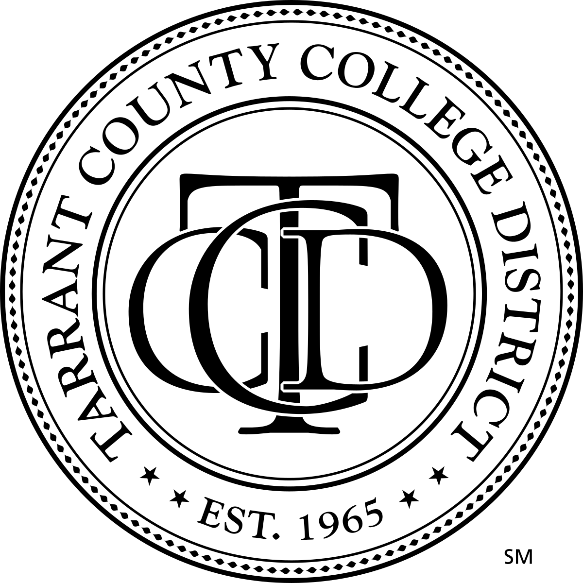 Tccd Organizational Chart