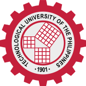 Technological University of the Philippines Seal.svg