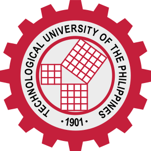 File:Technological University of the Philippines Seal.svg