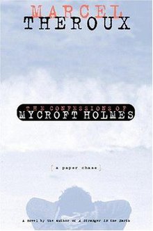 The Confessions of Mycroft Holmes A Paper Chase.jpg
