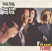 The Flame (Cheap Trick single - cover art).jpg