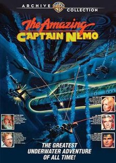 <i>The Return of Captain Nemo</i>