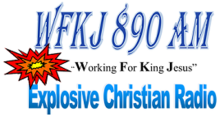 WFKJ Station logo.PNG