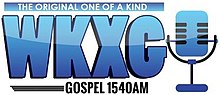 WKXG GOSPEL1540AM logo.jpg