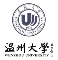 Wenzhou Üniversitesi logosu.png