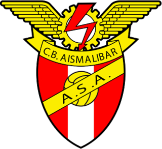 <span class="mw-page-title-main">CB Aismalíbar</span> Basketball team in Catalonia, Spain