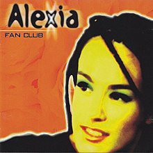 Alexia (singer) - Wikiwand