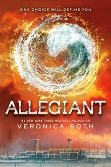 Обложка романа Allegiant.jpg