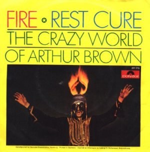 Fire (Arthur Brown song)