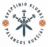 Kuršiai logotipi