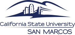 File:CSU San Marcos logo.svg