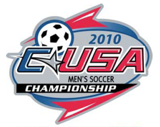 2010 Conference USA Mens Soccer Tournament Football tournament season