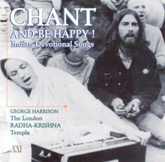 The 1991 release Chant and Be Happy!